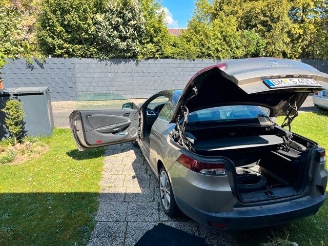 Renault Megane 120.000 km 4.900 &euro; Bergheim 50126