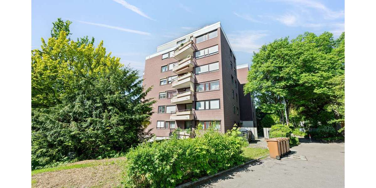 Etagenwohnung Leinfelden-Echterdingen Echterdingen - 2 Zimmer, 65 m&sup2;, 217.900&euro; | Angebot:26436728