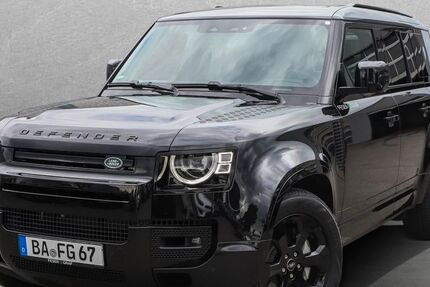 Land Rover Defender 4.900 km 84.980 &euro; Hallstadt 96103