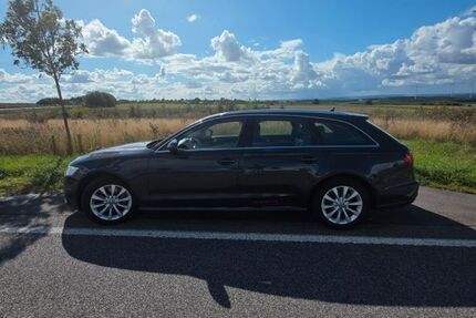 Audi A6 330.000 km 9.500 € Simmern 55469