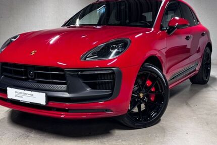 Porsche Macan 62.100 km 79.890 &euro; Raubling 83064