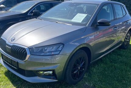 Skoda Fabia 19.900 km 17.550 &euro; Vreden 48691