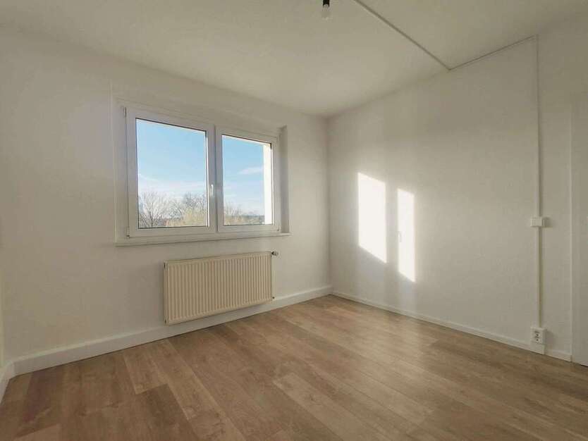 Wohnung zum Mieten in Böhlen 500 € 62 m²