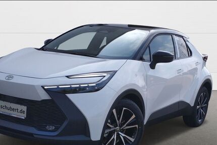 Toyota C-HR 9.751 km 29.870 € Marburg 35037
