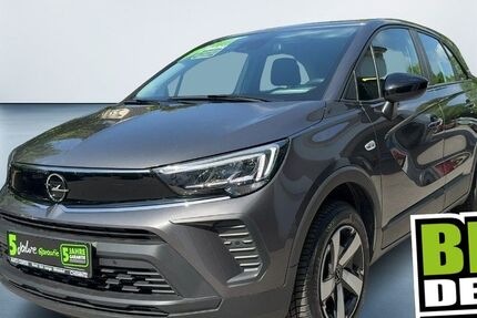 Opel Crossland (X) 24.122 km 16.705 &euro; Chemnitz 09116