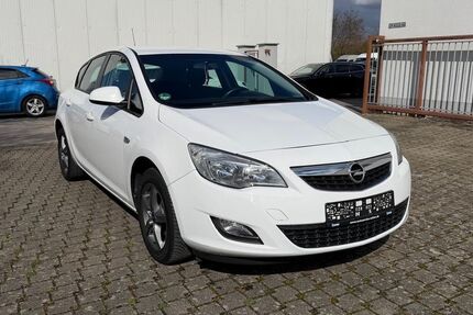 Opel Astra 224.000 km 2.000 &euro; Wörth am Rhein 76744