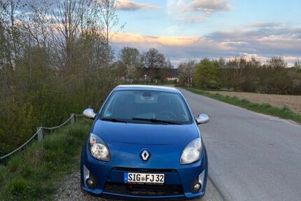 Renault Twingo 210.000 km 1.250 &euro; Mengen 88521