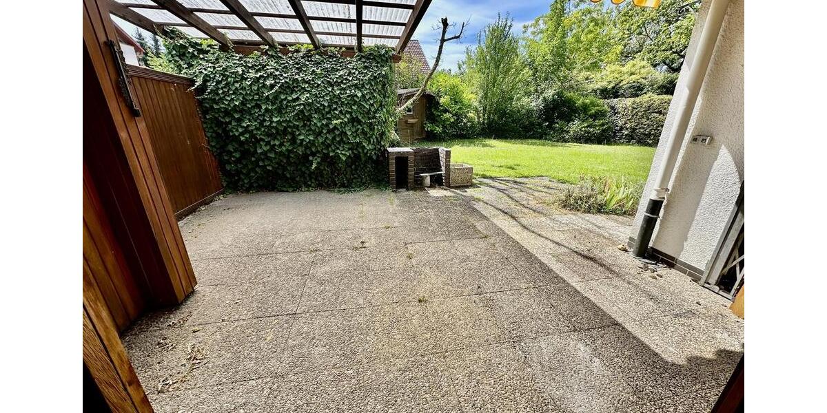 Etagenwohnung Hanau Kesselstadt - 3 Zimmer, 135 m&sup2;, 1.500&euro; | Angebot:26042751