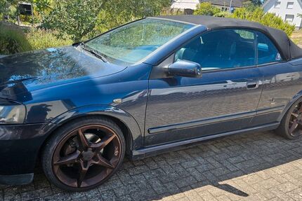 Opel Astra 145.800 km 3.800 &euro; Rheinhausen 79365
