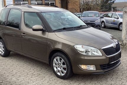 Skoda Roomster 134.000 km 3.999 &euro; Gefrees 95482