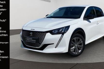 Peugeot 208 19.900 km 21.890 &euro; Großröhrsdorf OT Bretnig 01900