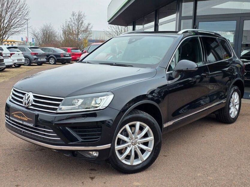 Touareg