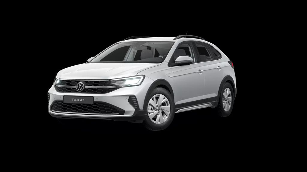 VW Taigo 8.928 km 25.990 &euro; Schimborn 63776