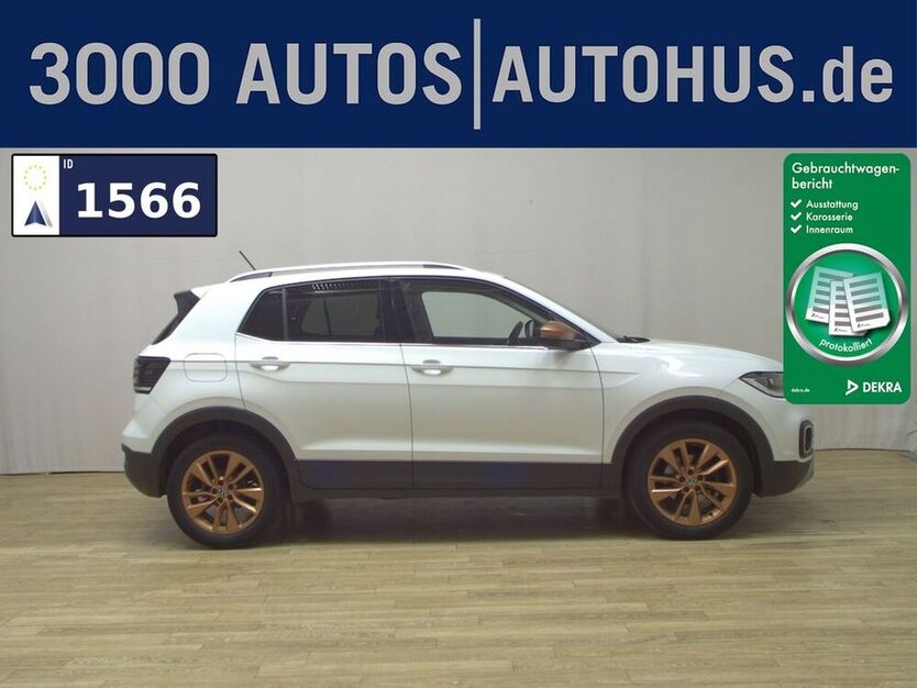 T-Cross