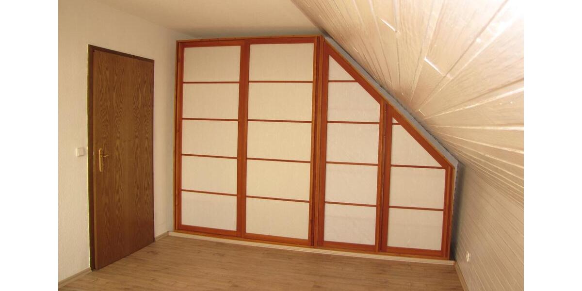 Einfamilienhaus Husum - 4 Zimmer, 103 m&sup2;, 1.060&euro; | Angebot:26418531