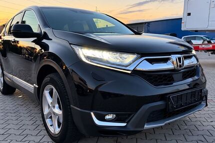 Honda CR-V 158.000 km 16.390 &euro; Kirchheim 73230