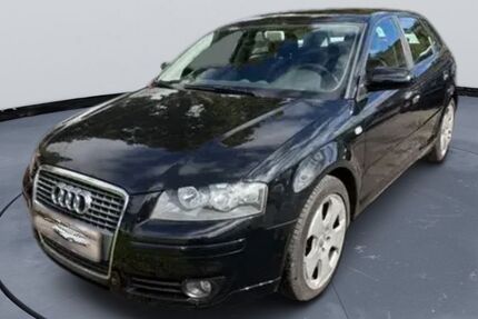 Audi A3 252.000 km 4.750 &euro; Albstadt 72458