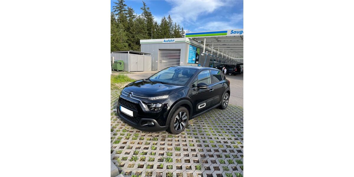 Citroen C3 39.600 km 14.990 &euro; München 81371