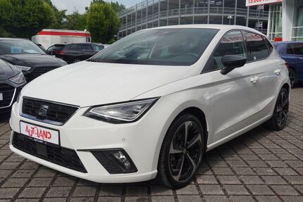 Seat Ibiza 22.559 km 17.950 &euro; Dresden 01069