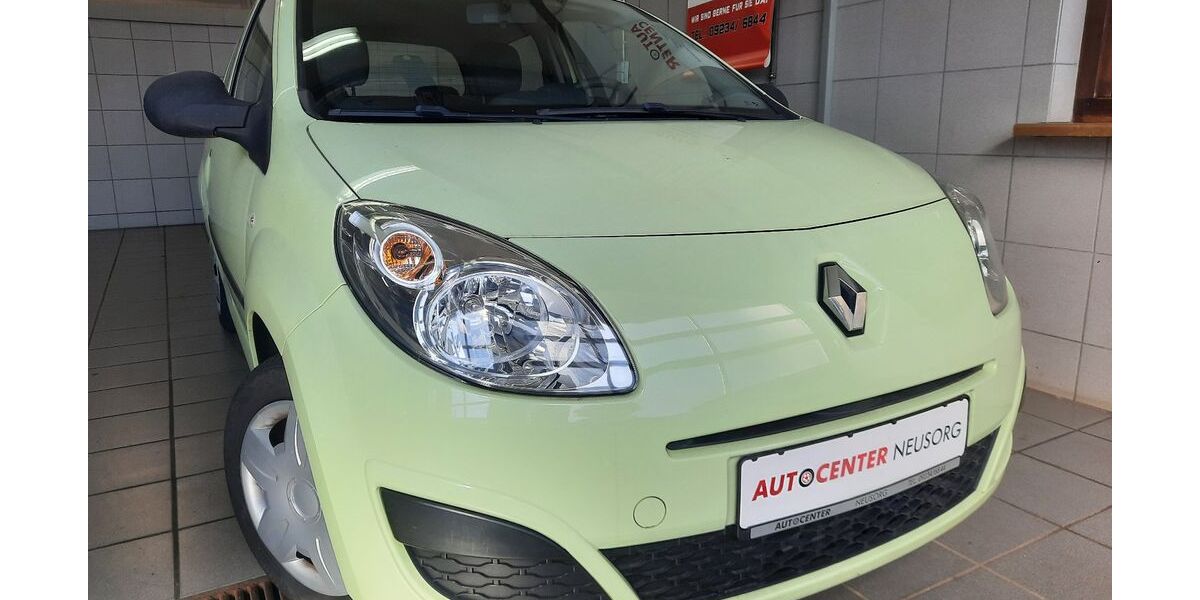 Renault Twingo 68.000 km 3.000 &euro; Neusorg 95700