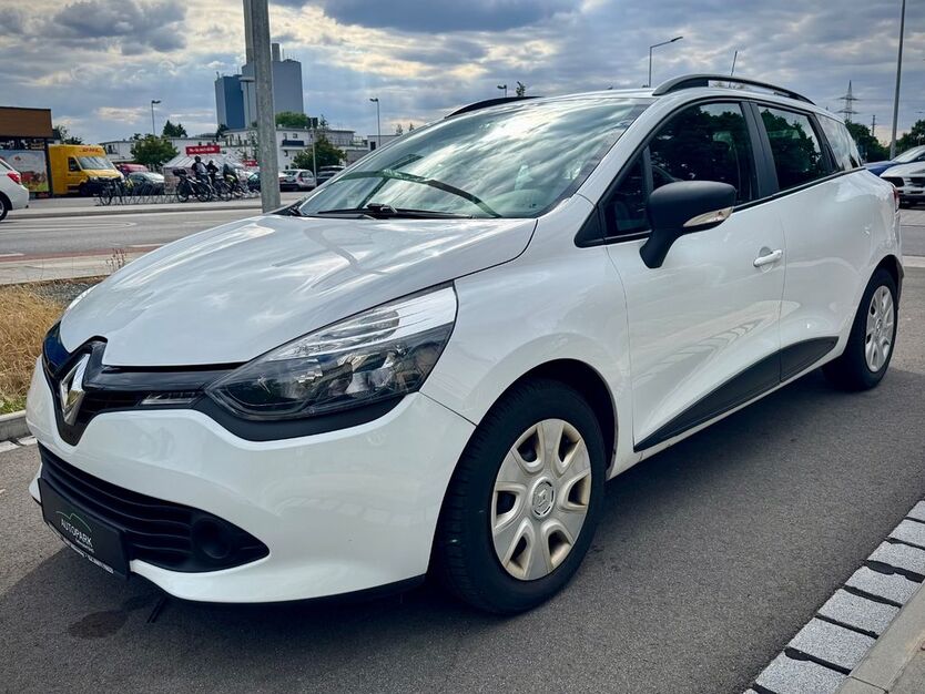 Renault Clio 196.000 km 4.300 € Nürnberg 90449