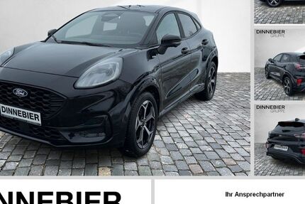 Ford Puma 11.241 km 28.190 &euro; Berlin 13089