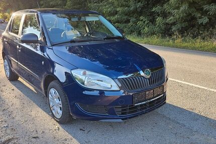 Skoda Fabia 60.800 km 5.999 € Oberhausen 86697