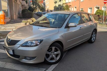 Mazda 3 210.200 km 1.000 &euro; Berlin 13629