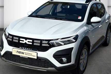 Dacia Sandero 20.300 km 16.290 &euro; Leipzig 04129