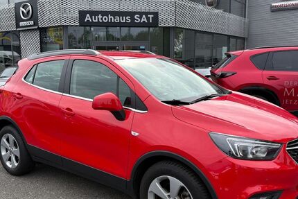Opel Mokka 98.053 km 12.890 &euro; Leer 26789