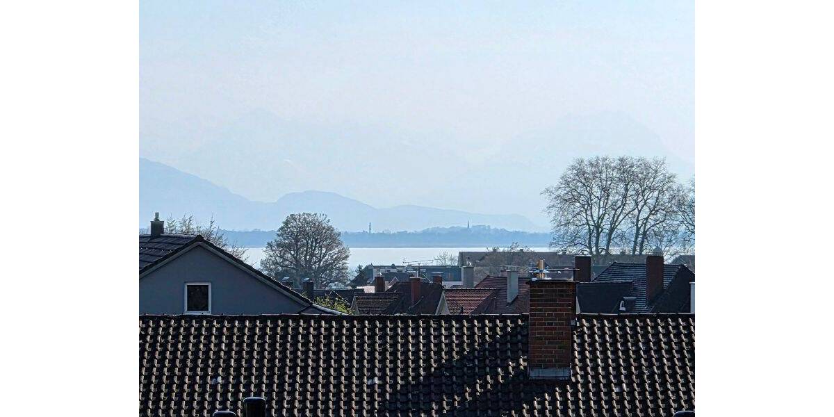 Etagenwohnung Lindau (Bodensee) Reutin - 3 Zimmer, 66 m&sup2;, 245.000&euro; | Angebot:26376976