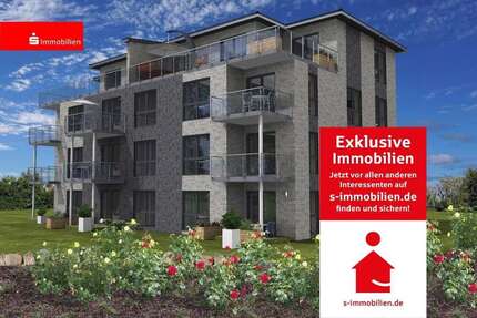Wohnung Heide - 2 Zimmer, 63 m&sup2;, 280.000&euro; | Angebot:20984069