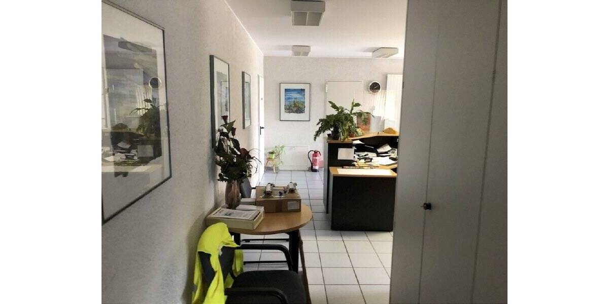 Gewerbeobjekt Kieritzsch Kieritzsch - 880.000&euro; | Angebot:19952227