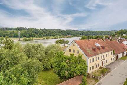 Grundstück in Vilshofen an der Donau 699.000 € 3078 m² zimmer