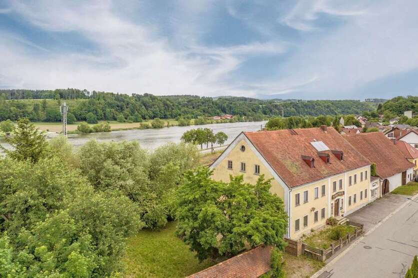 Grundstück in Vilshofen an der Donau 699.000 € 3078 m² zimmer