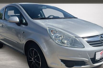 Opel Corsa 185.000 km 990 &euro; Dautphetal-Friedensdorf 35232
