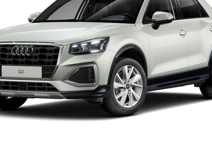 Audi Q2 6.357 km 29.856 &euro; Landsberg 86899