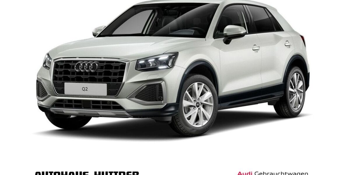 Audi Q2 6.357 km 29.856 &euro; Landsberg 86899