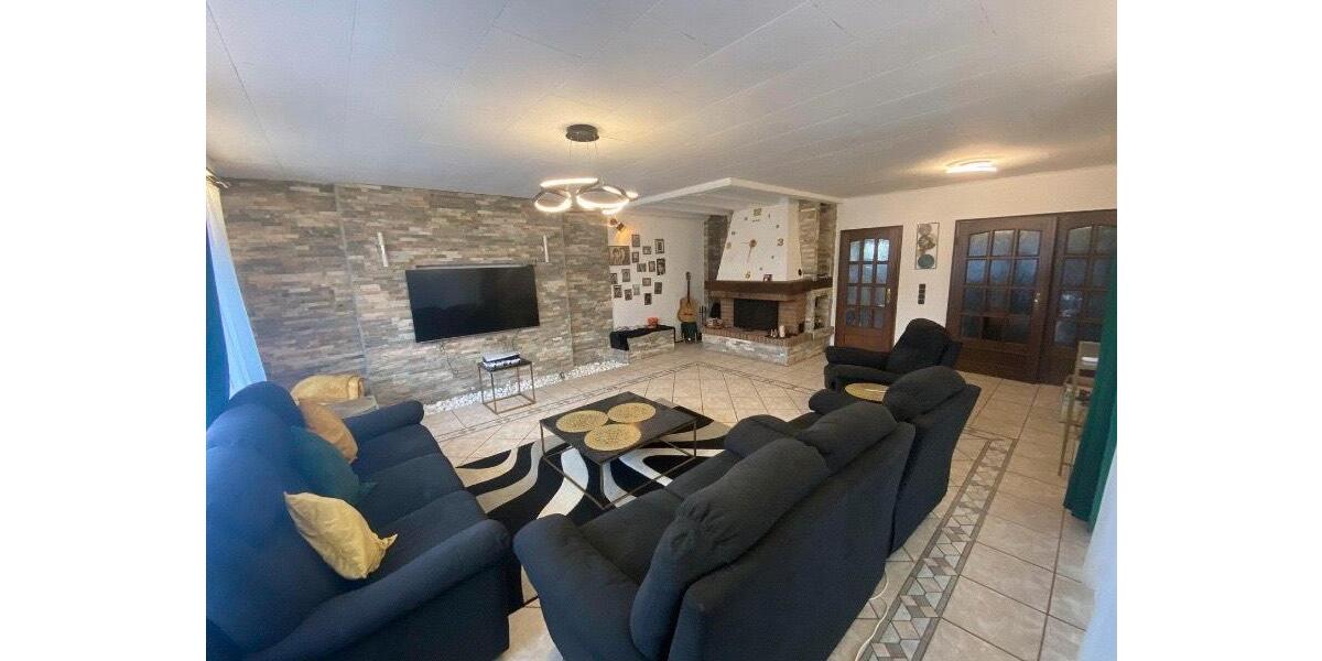 Einfamilienhaus Mechernich - 7 Zimmer, 244 m&sup2;, 549.000&euro; | Angebot:26233248