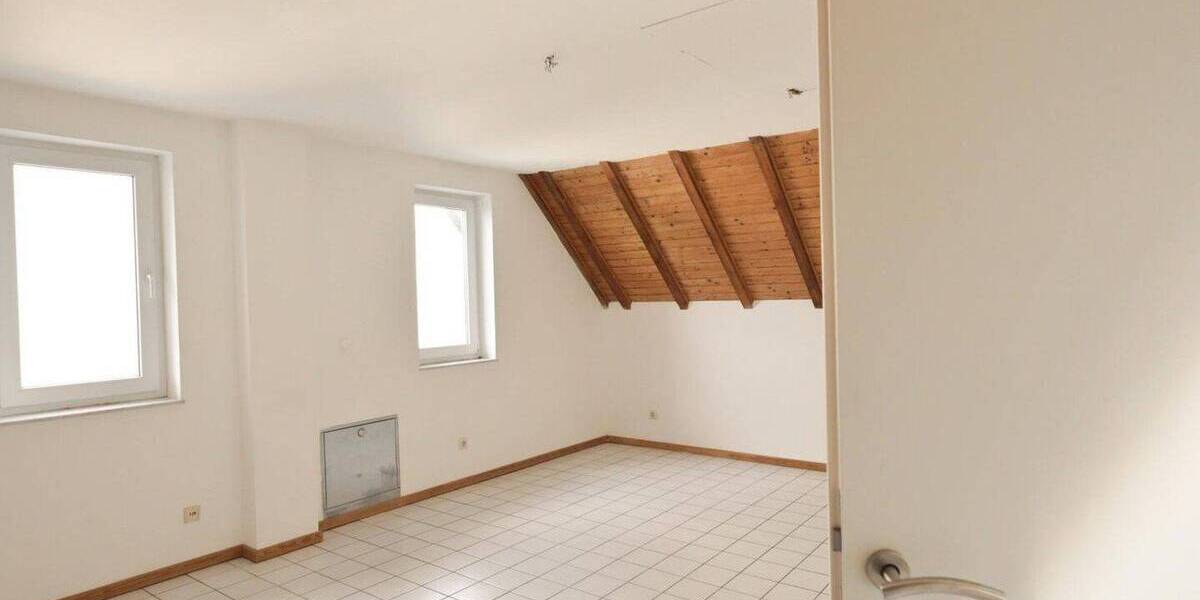 Einfamilienhaus Mehren - 5 Zimmer, 107 m&sup2;, 220.000&euro; | Angebot:25691993
