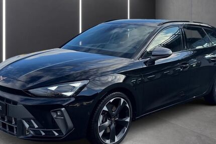 Cupra Leon 20.290 km 34.900 &euro; Ennigerloh 59320