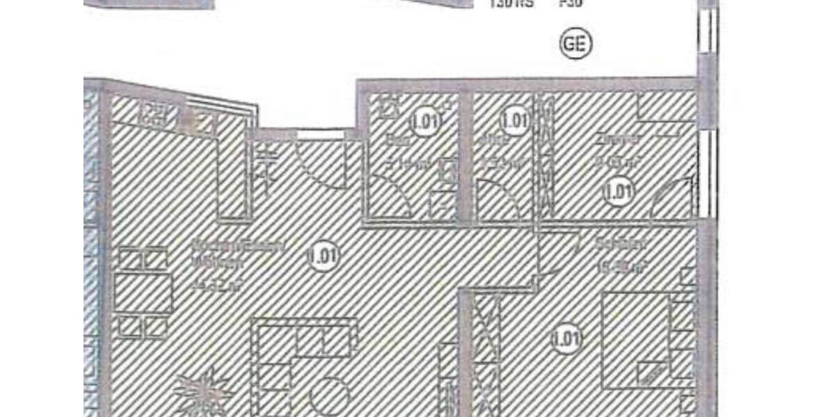 Etagenwohnung Pfinztal - 3 Zimmer, 80 m&sup2;, 399.000&euro; | Angebot:24245953