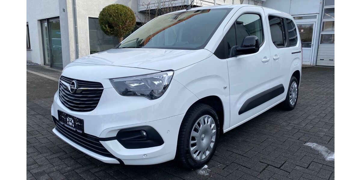 Opel Combo Life 70.880 km 17.500 &euro; Detmold 32758