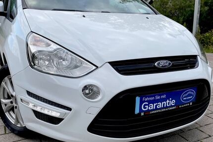 Ford S-Max 136.550 km 8.800 € Worms 67547