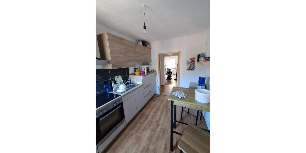 Etagenwohnung Idar-Oberstein Oberstein - 4 Zimmer, 100 m&sup2;, 700&euro; | Angebot:26409850