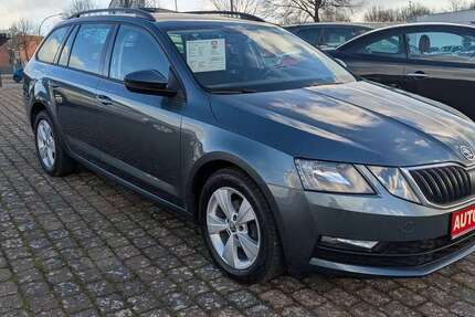 Skoda Octavia 139.353 km 12.950 &euro; Bremervörde 27432