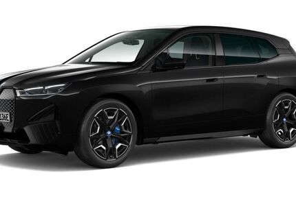 BMW iX 33.400 km 52.780 &euro; Fürstenfeldbruck 82256