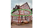 Etagenwohnung Schotten - 3 Zimmer, 92 m&sup2;, 700&euro; | Angebot:26335168