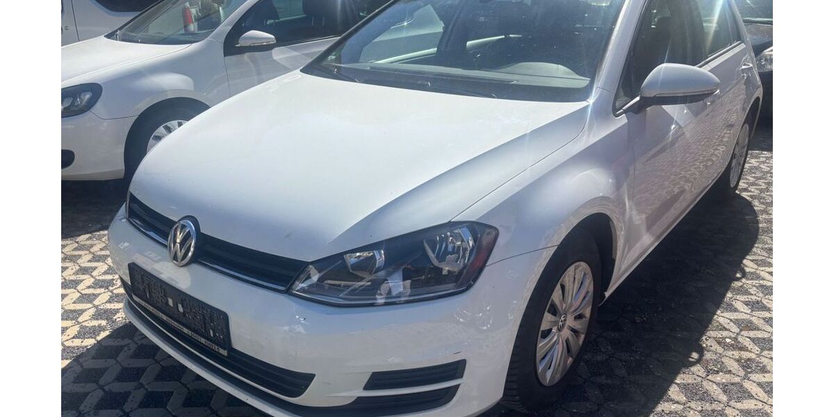 VW Golf 260.000 km 3.790 &euro; Altenahr 53505