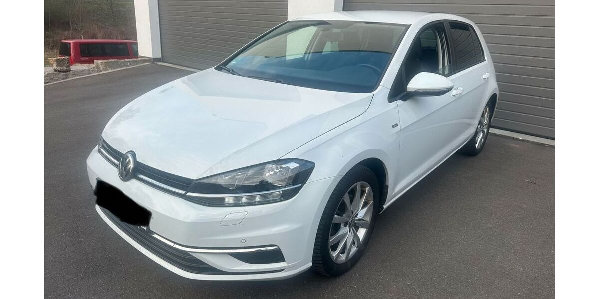 VW Golf 90.500 km 15.999 &euro; Laufach 63846